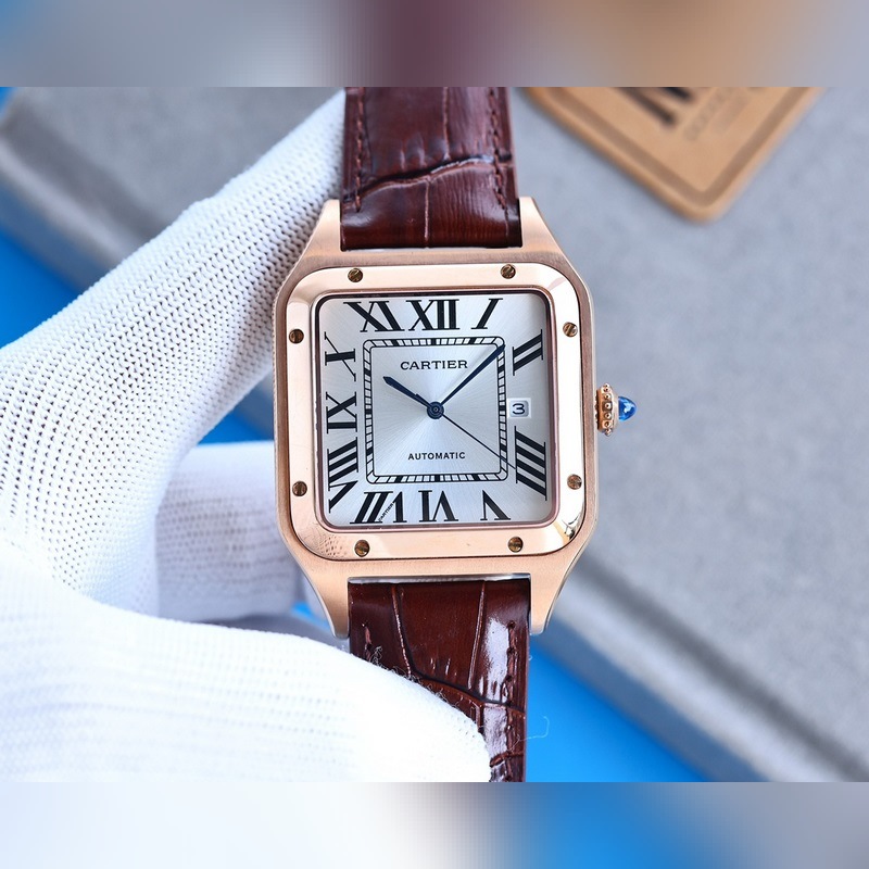 Cartier