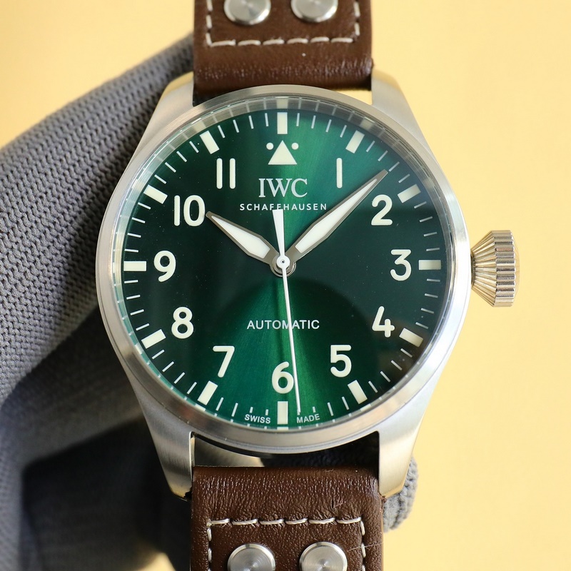 IWC