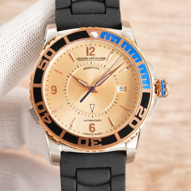 Jaeger-LeCoultre