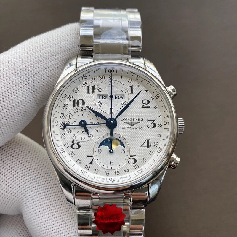 Longines