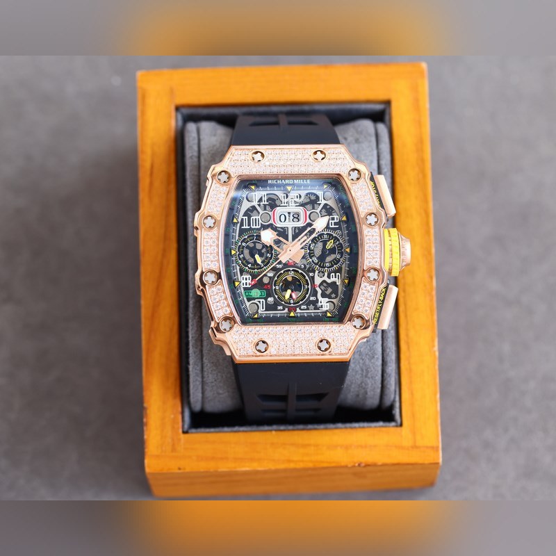 Richard Mille